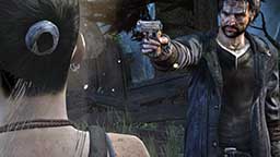 Tomb Raider 2013 6K Screen shot